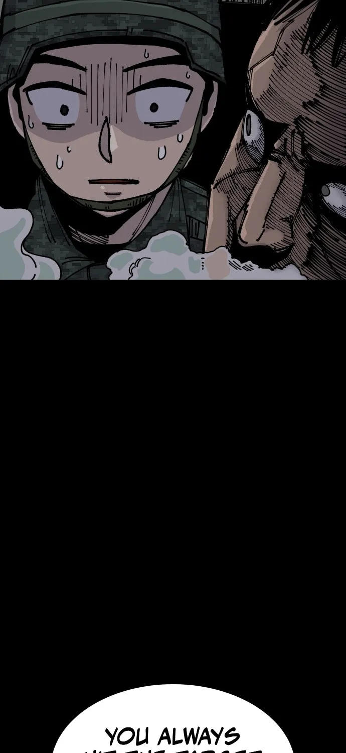 Reincarnation Of The Veteran Soldier Zinmanga X Chapter 7 Page 83