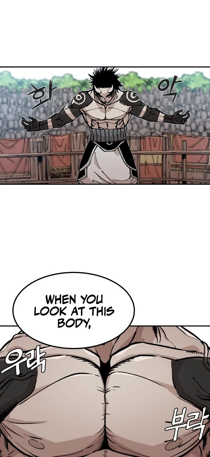 Reincarnation Of The Veteran Soldier Zinmanga X Chapter 6 Page 44