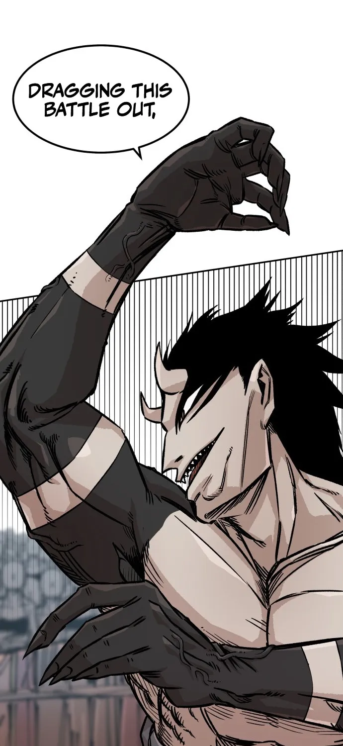 Reincarnation Of The Veteran Soldier Zinmanga X Chapter 6 Page 56