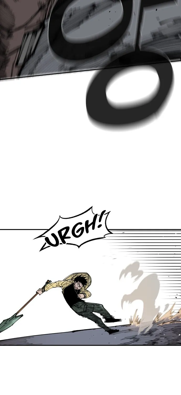 Reincarnation Of The Veteran Soldier Zinmanga X Chapter 6 Page 110