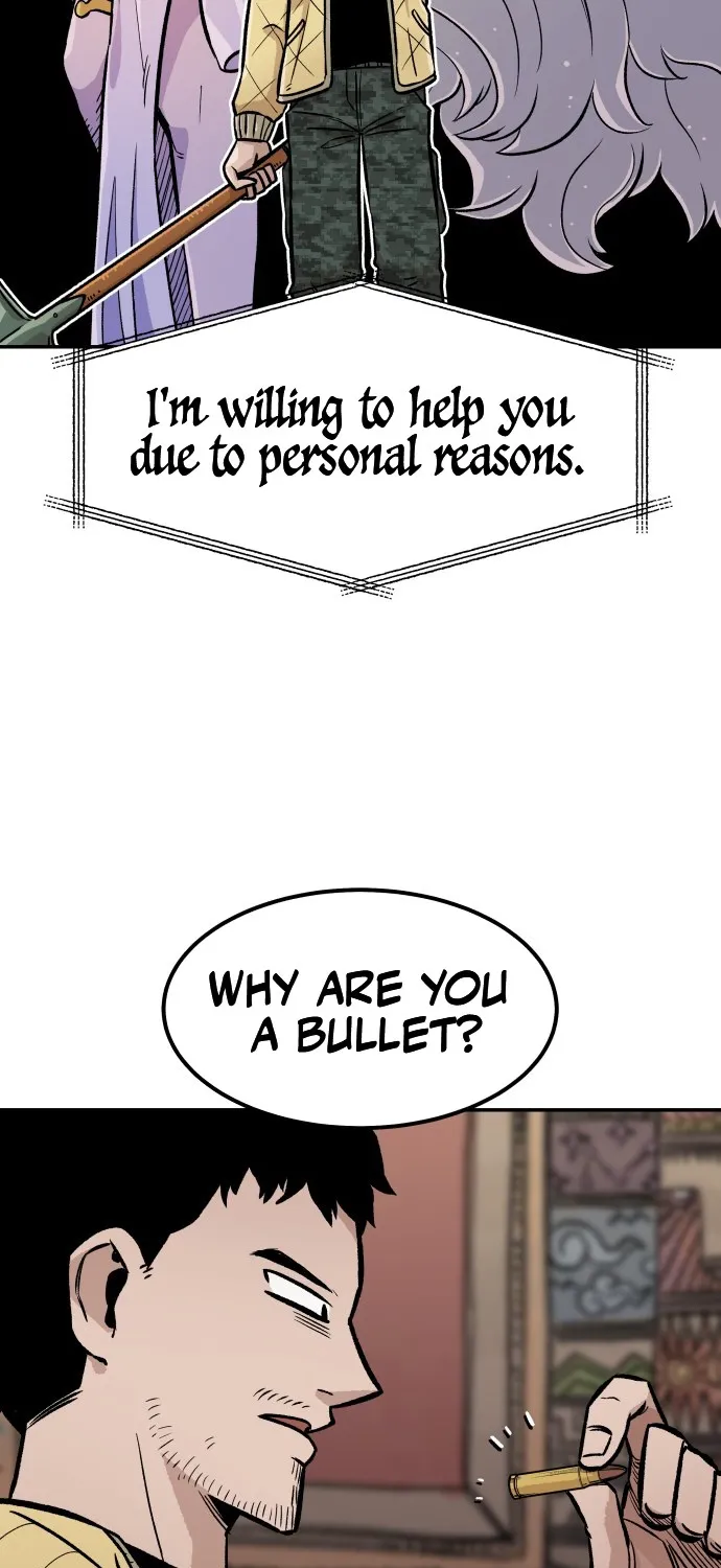 Reincarnation Of The Veteran Soldier Zinmanga X Chapter 5 Page 57