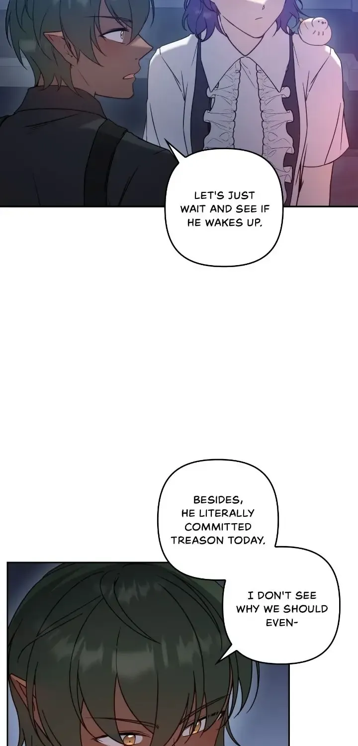 Ningen Desuga Maou Totsugu Koto Ni Narimashita Zinmanga X Chapter 206 Page 9