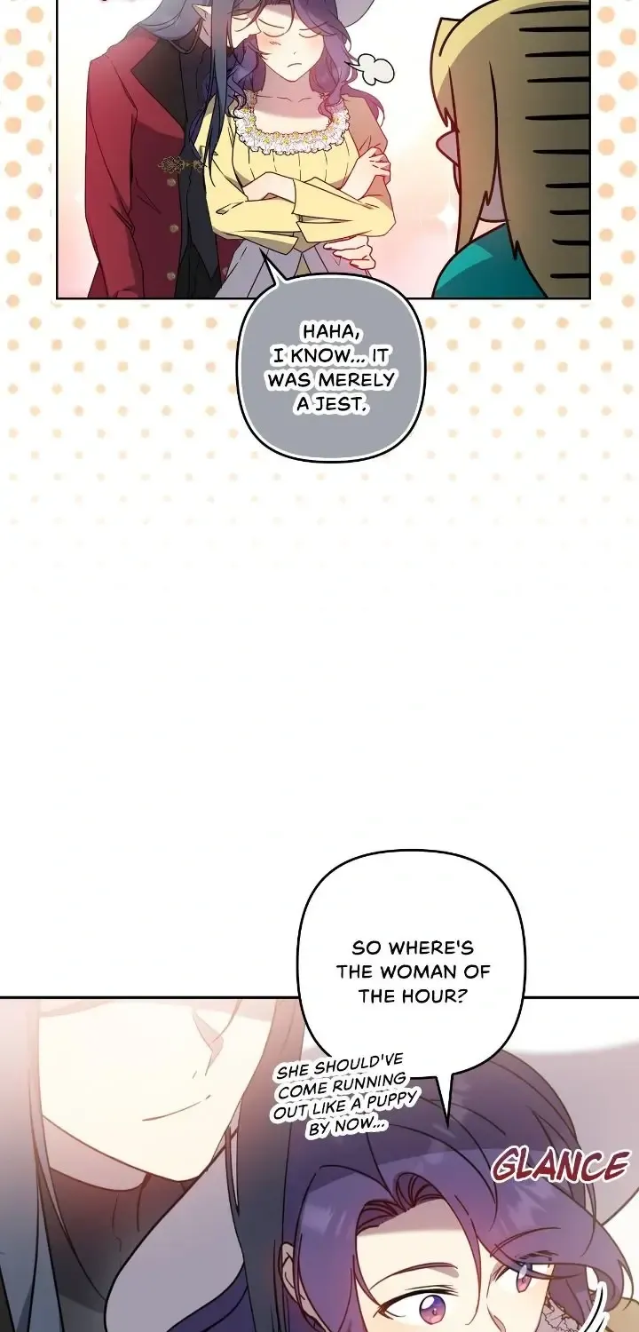 Ningen Desuga Maou Totsugu Koto Ni Narimashita Zinmanga X Chapter 206 Page 80