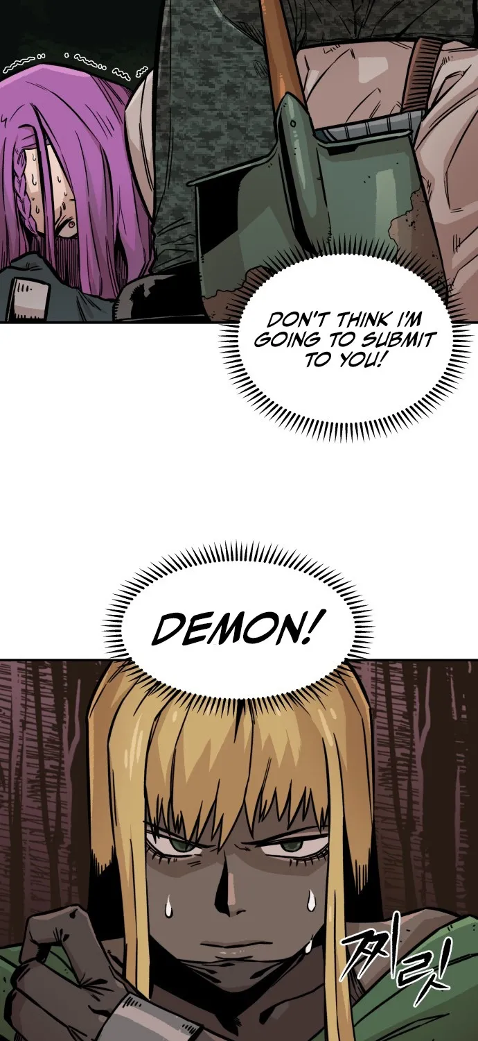Reincarnation Of The Veteran Soldier Zinmanga X Chapter 4 Page 23