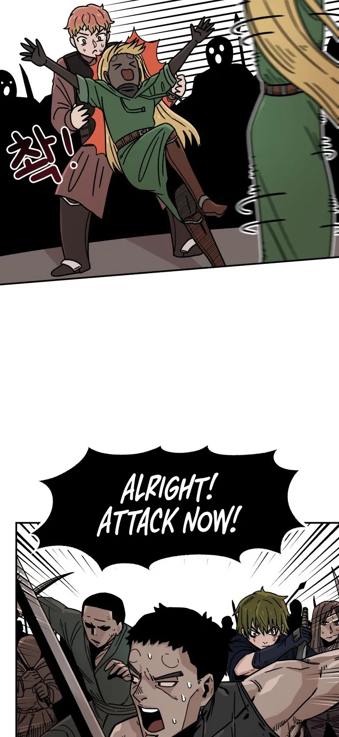 Reincarnation Of The Veteran Soldier Zinmanga X Chapter 4 Page 88
