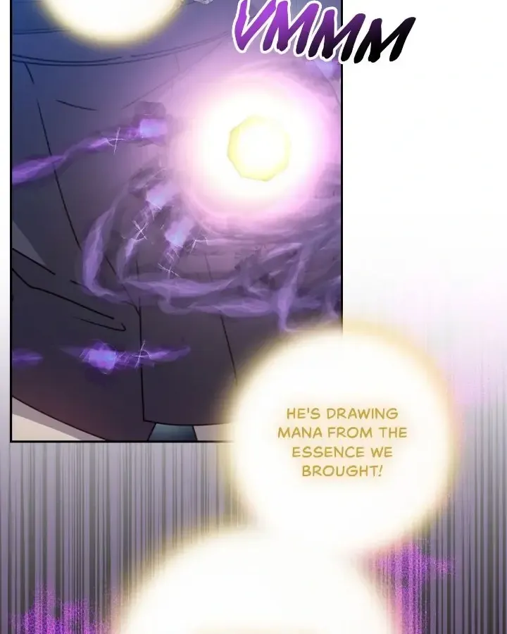 Ningen Desuga Maou Totsugu Koto Ni Narimashita Zinmanga X Chapter 204 Page 34