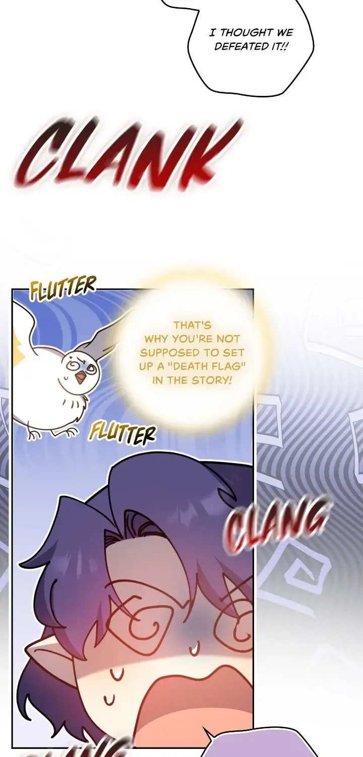 Ningen Desuga Maou Totsugu Koto Ni Narimashita Zinmanga X Chapter 201 Page 62