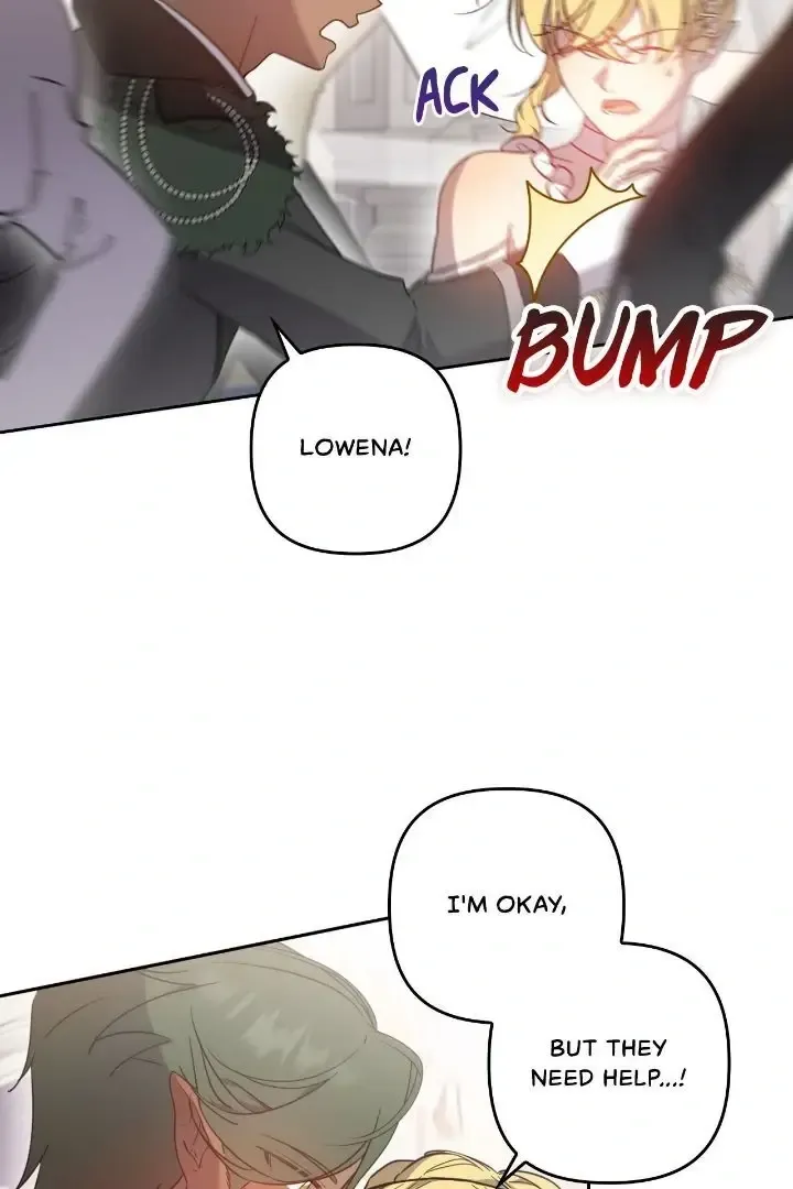 Ningen Desuga Maou Totsugu Koto Ni Narimashita Zinmanga X Chapter 197 Page 6