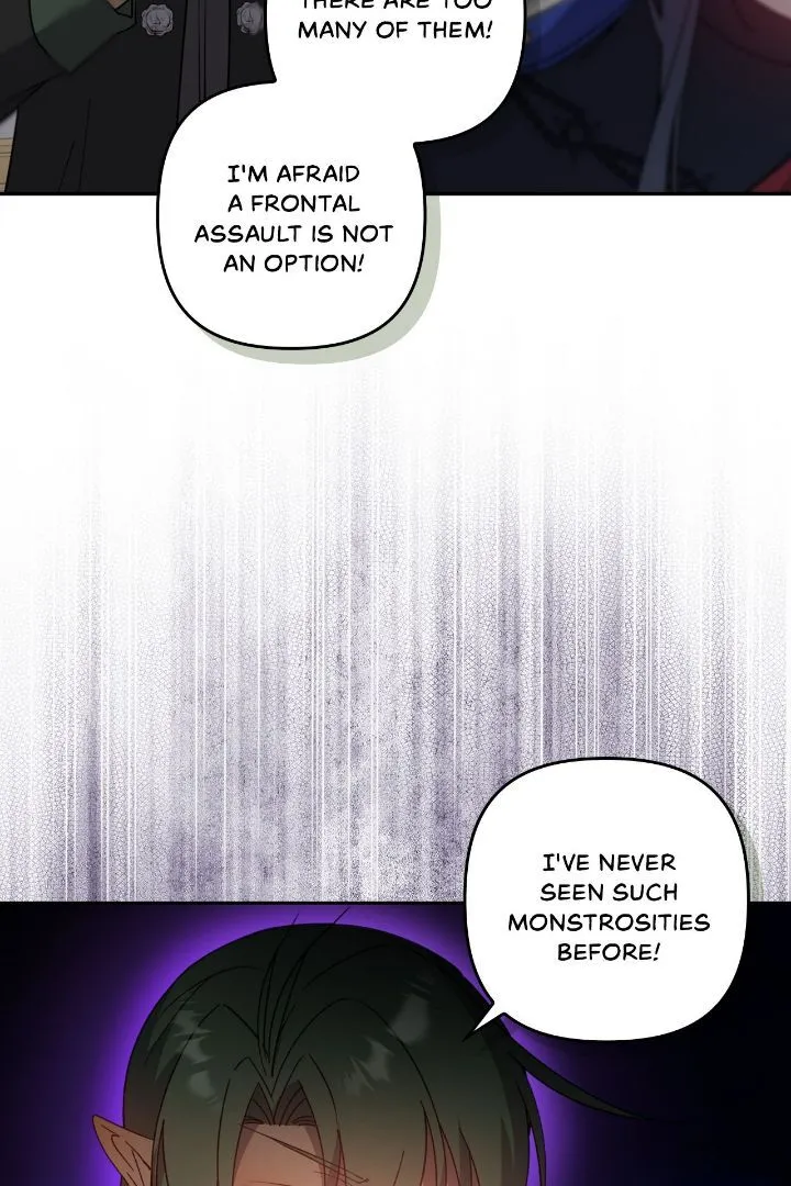 Ningen Desuga Maou Totsugu Koto Ni Narimashita Zinmanga X Chapter 197 Page 29