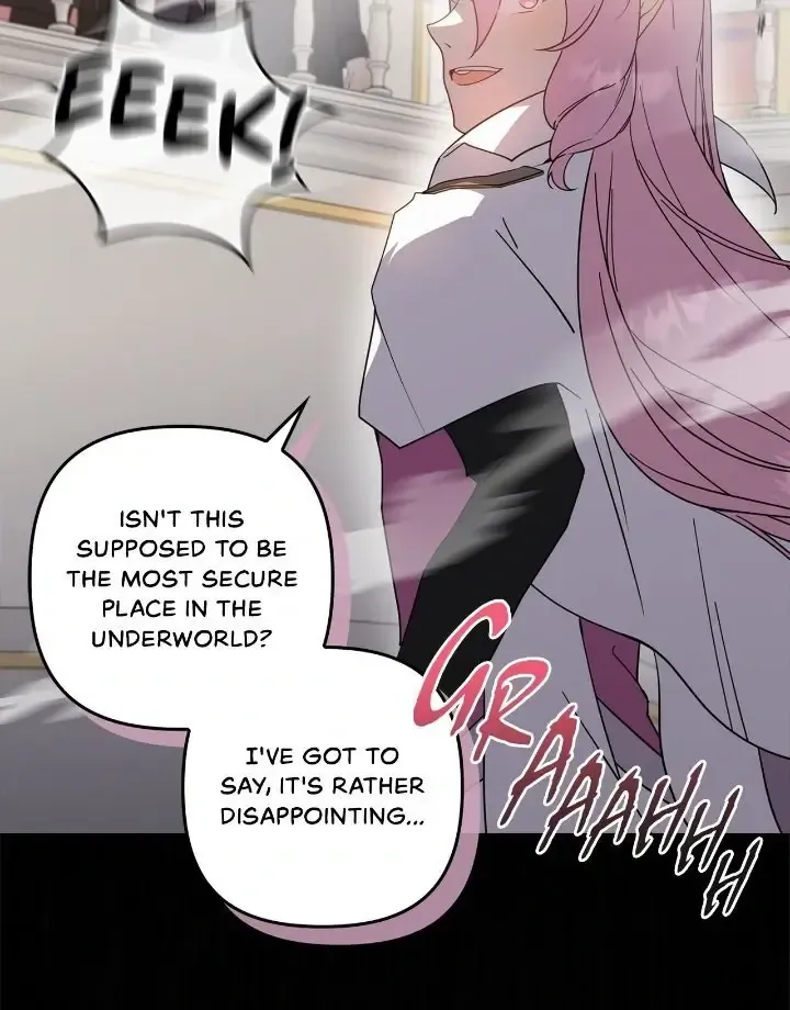 Ningen Desuga Maou Totsugu Koto Ni Narimashita Zinmanga X Chapter 197 Page 36