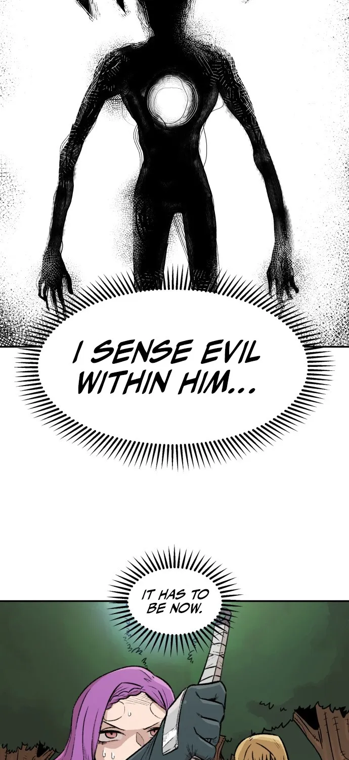 Reincarnation Of The Veteran Soldier Zinmanga X Chapter 3 Page 9