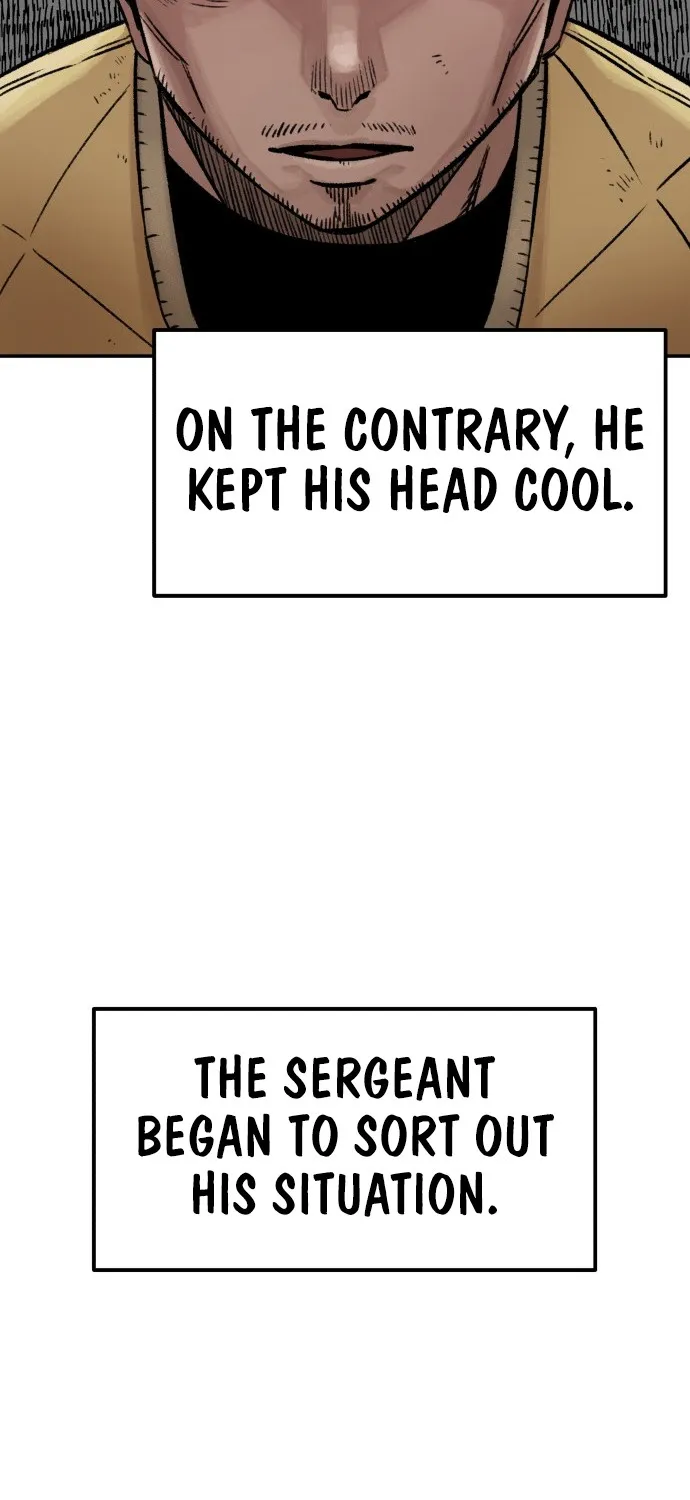 Reincarnation Of The Veteran Soldier Zinmanga X Chapter 3 Page 31