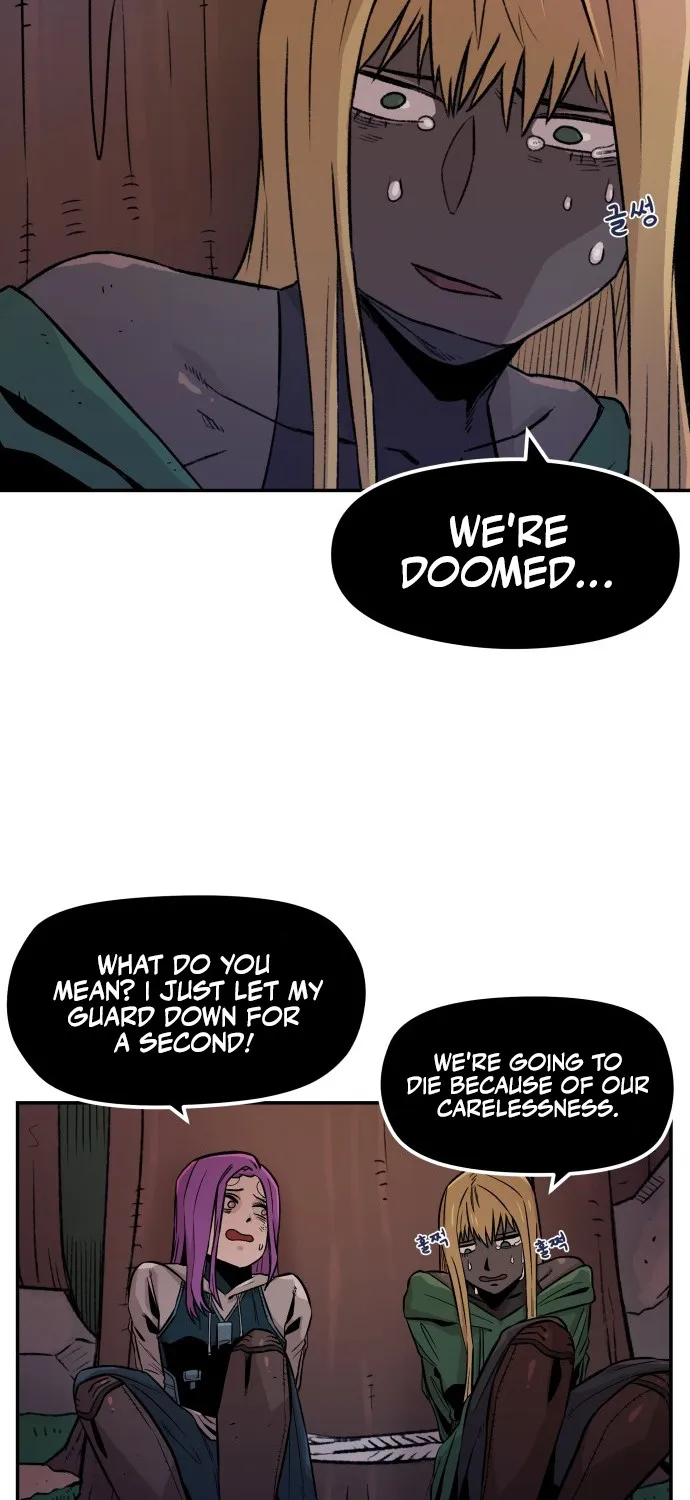 Reincarnation Of The Veteran Soldier Zinmanga X Chapter 3 Page 82
