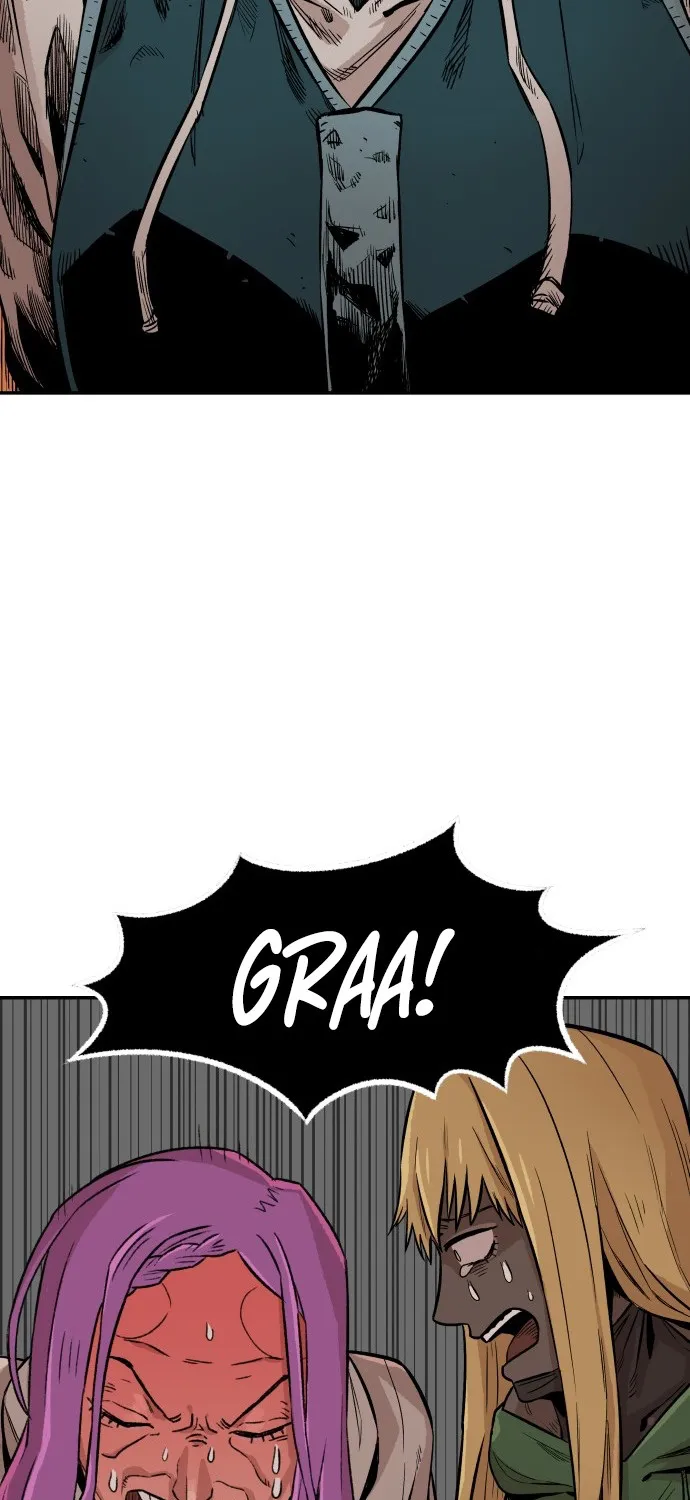 Reincarnation Of The Veteran Soldier Zinmanga X Chapter 3 Page 121