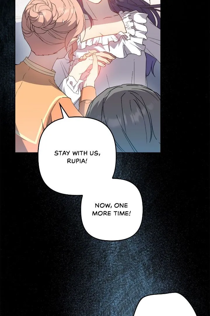 Ningen Desuga Maou Totsugu Koto Ni Narimashita Zinmanga X Chapter 191 Page 22