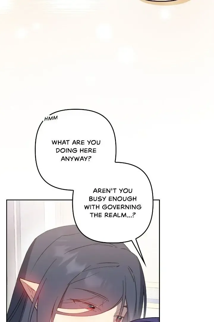 Ningen Desuga Maou Totsugu Koto Ni Narimashita Zinmanga X Chapter 191 Page 67
