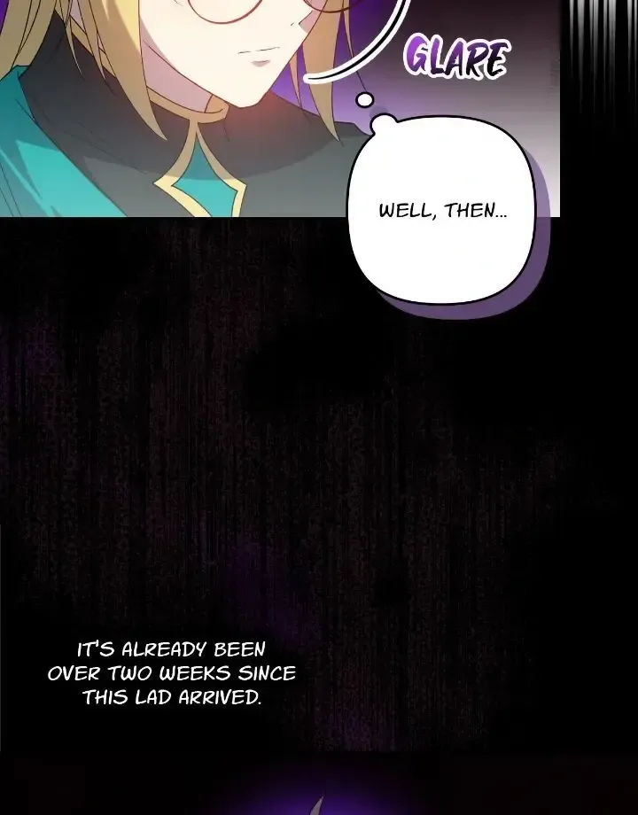 Ningen Desuga Maou Totsugu Koto Ni Narimashita Zinmanga X Chapter 191 Page 85