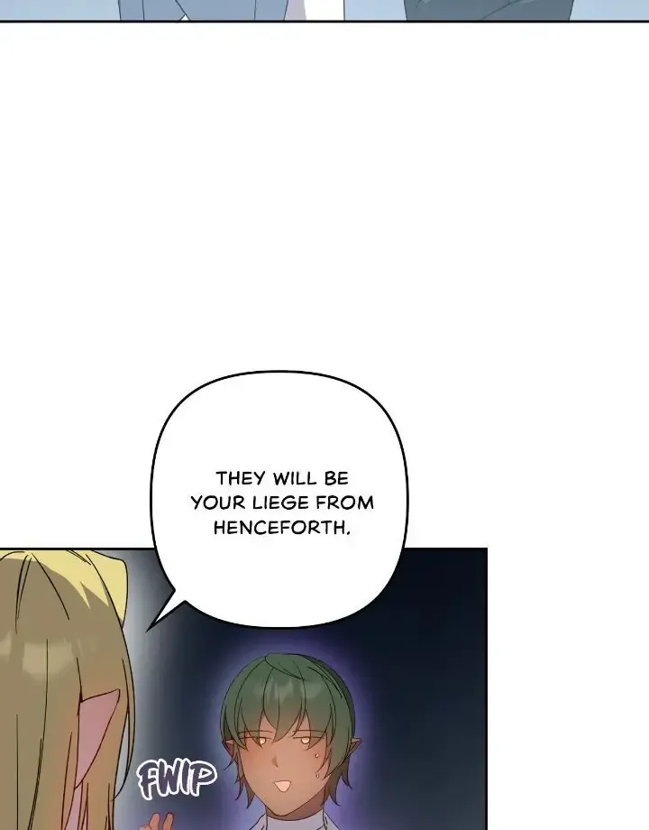 Ningen Desuga Maou Totsugu Koto Ni Narimashita Zinmanga X Chapter 187 Page 43