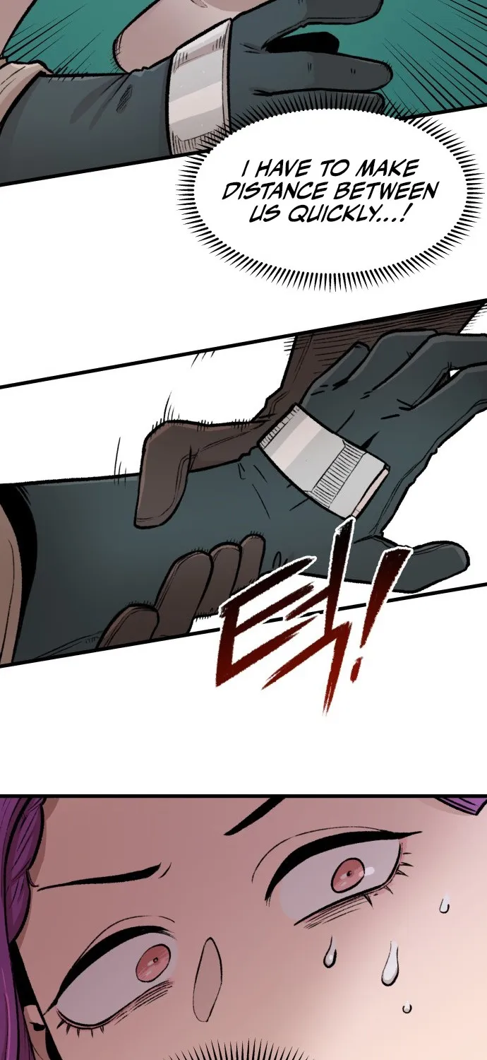 Reincarnation Of The Veteran Soldier Zinmanga X Chapter 2 Page 63