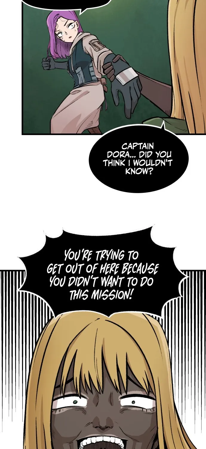 Reincarnation Of The Veteran Soldier Zinmanga X Chapter 2 Page 67