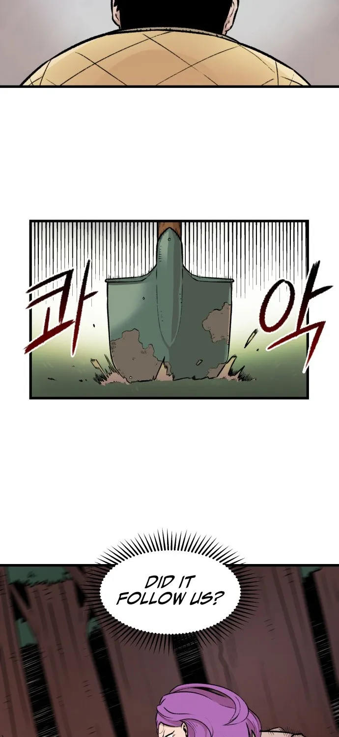 Reincarnation Of The Veteran Soldier Zinmanga X Chapter 2 Page 75