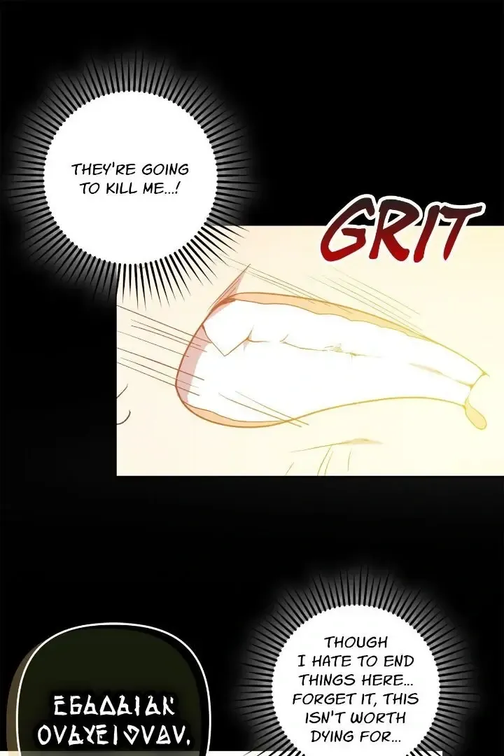 Ningen Desuga Maou Totsugu Koto Ni Narimashita Zinmanga X Chapter 185 Page 40