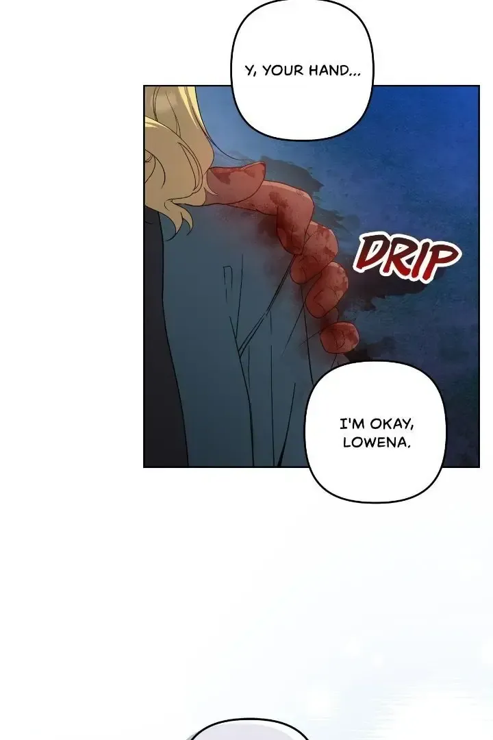 Ningen Desuga Maou Totsugu Koto Ni Narimashita Zinmanga X Chapter 184 Page 67