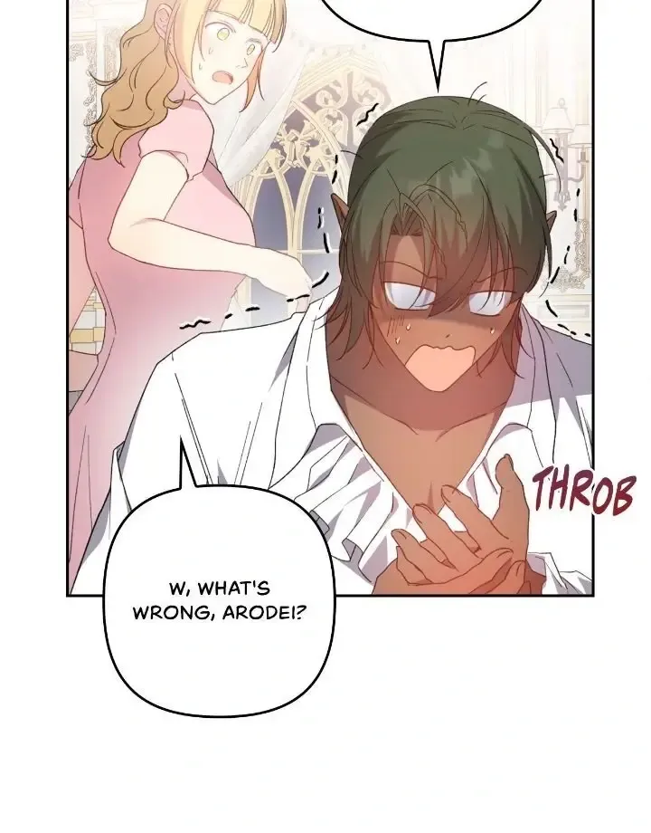 Ningen Desuga Maou Totsugu Koto Ni Narimashita Zinmanga X Chapter 182 Page 61