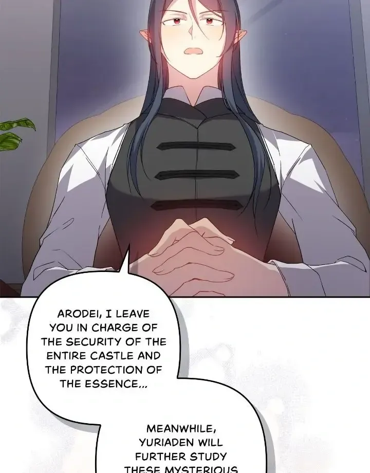 Ningen Desuga Maou Totsugu Koto Ni Narimashita Zinmanga X Chapter 182 Page 89
