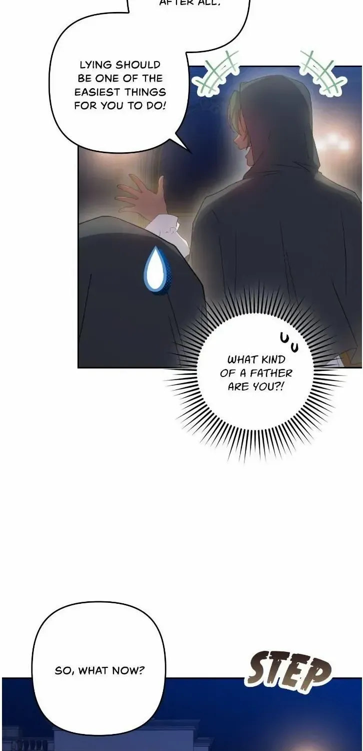 Ningen Desuga Maou Totsugu Koto Ni Narimashita Zinmanga X Chapter 177 Page 60