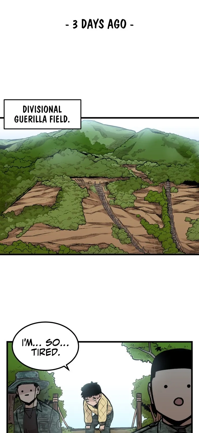Reincarnation Of The Veteran Soldier Zinmanga X Chapter 1 Page 9
