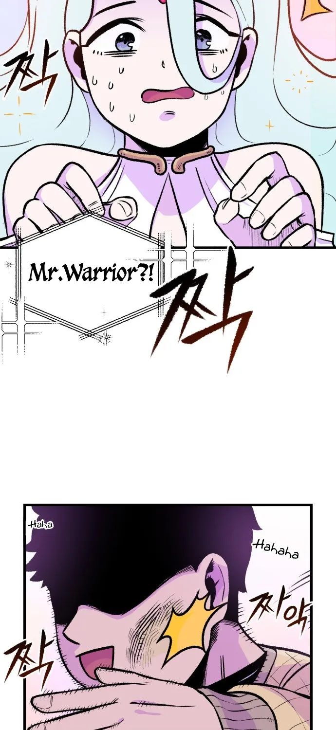Reincarnation Of The Veteran Soldier Zinmanga X Chapter 1 Page 58