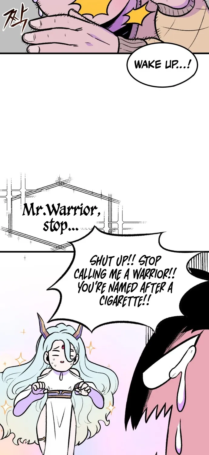 Reincarnation Of The Veteran Soldier Zinmanga X Chapter 1 Page 60