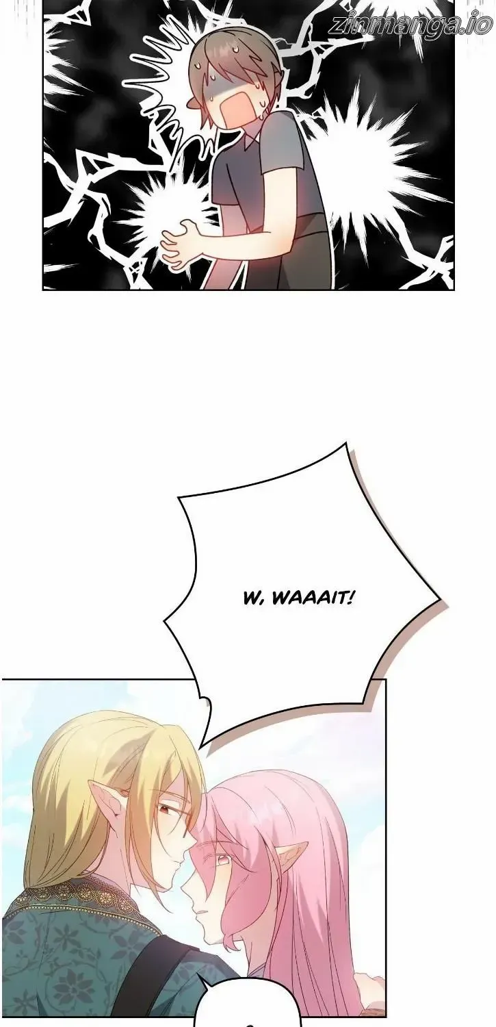 Ningen Desuga Maou Totsugu Koto Ni Narimashita Zinmanga X Chapter 173 Page 14