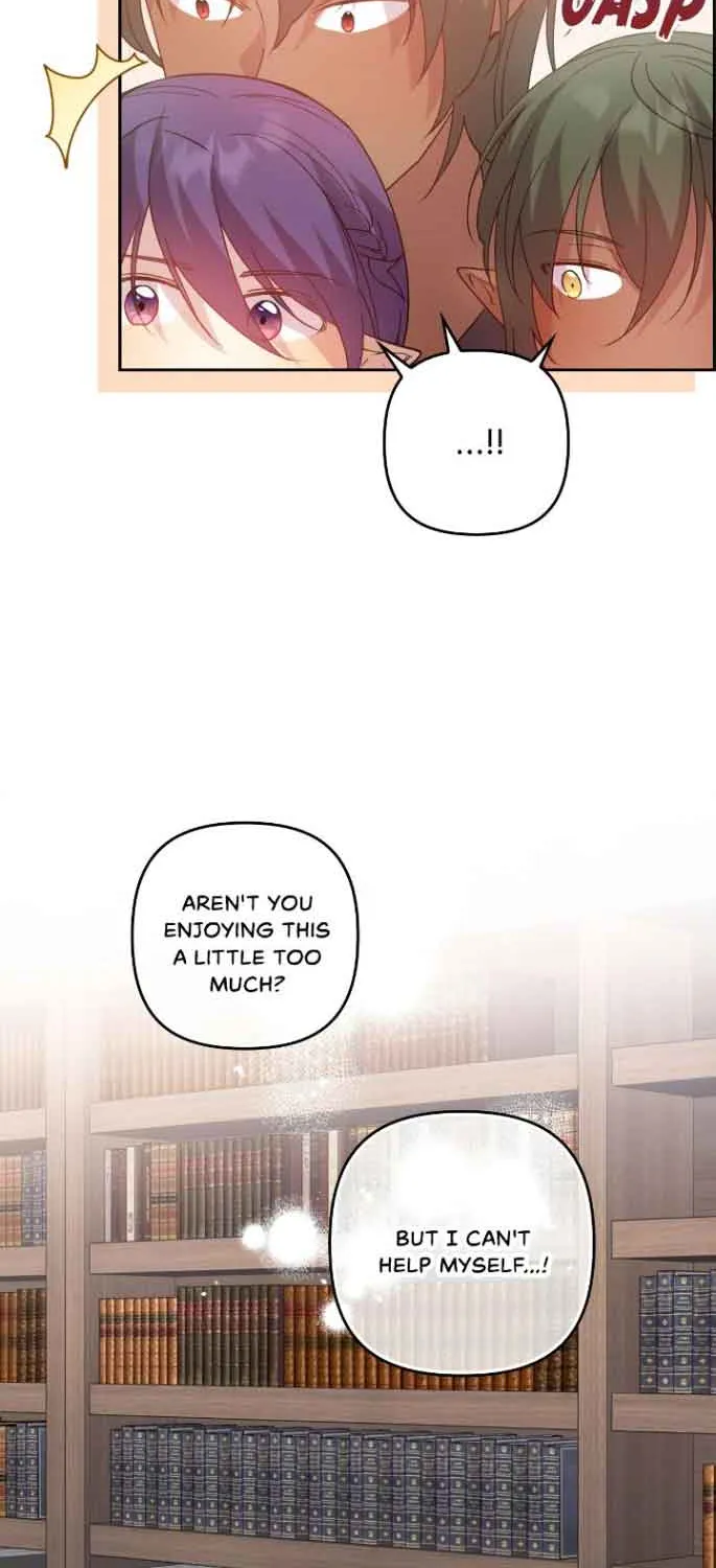 Ningen Desuga Maou Totsugu Koto Ni Narimashita Zinmanga X Chapter 172 Page 34
