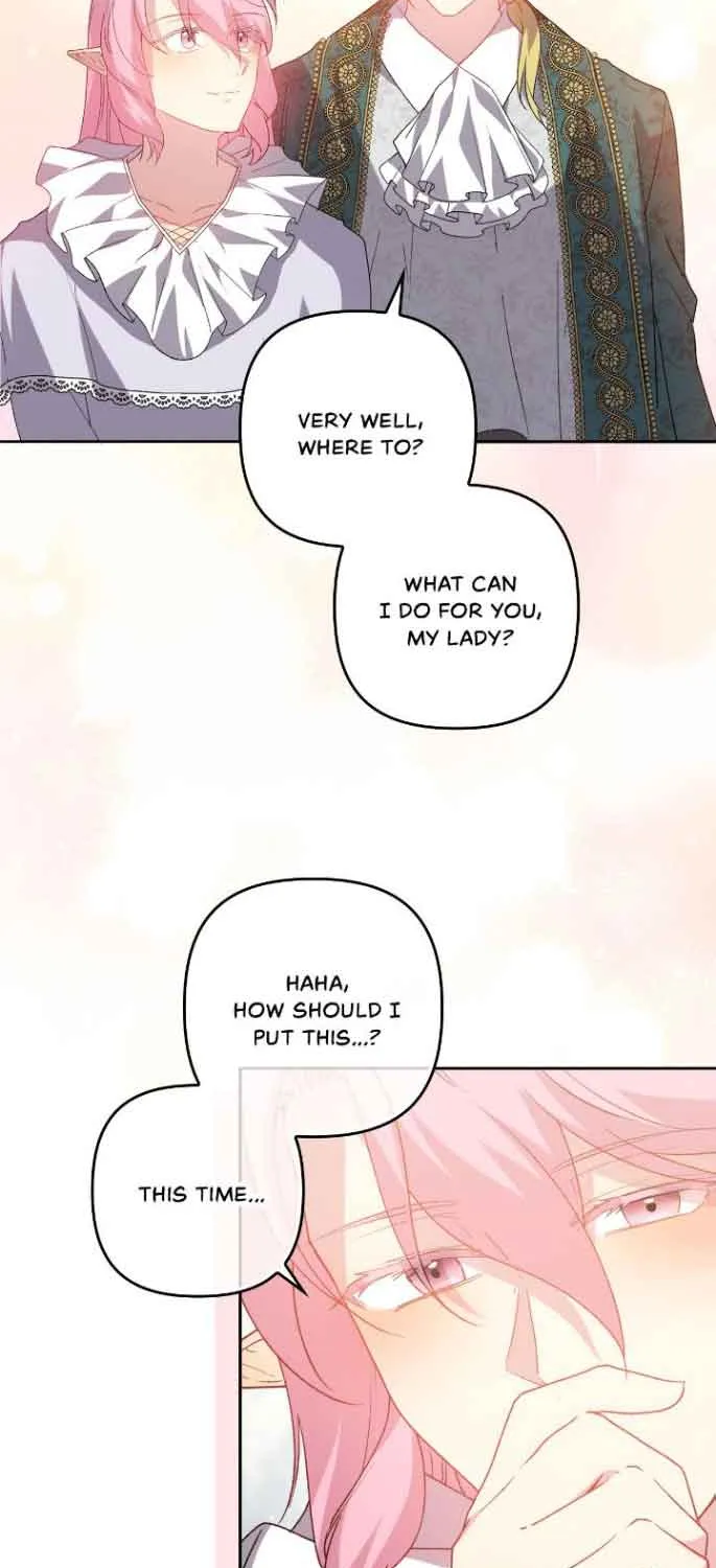 Ningen Desuga Maou Totsugu Koto Ni Narimashita Zinmanga X Chapter 172 Page 45
