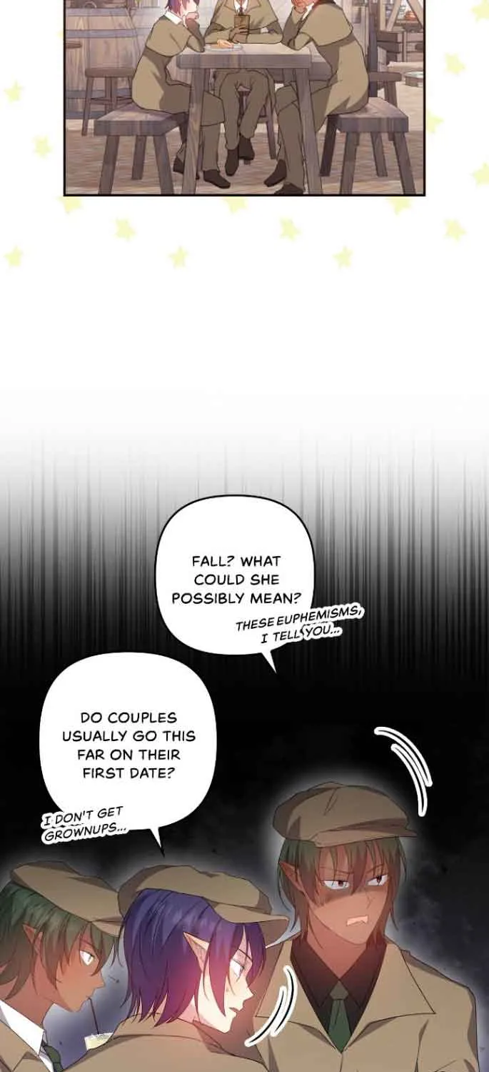 Ningen Desuga Maou Totsugu Koto Ni Narimashita Zinmanga X Chapter 172 Page 49