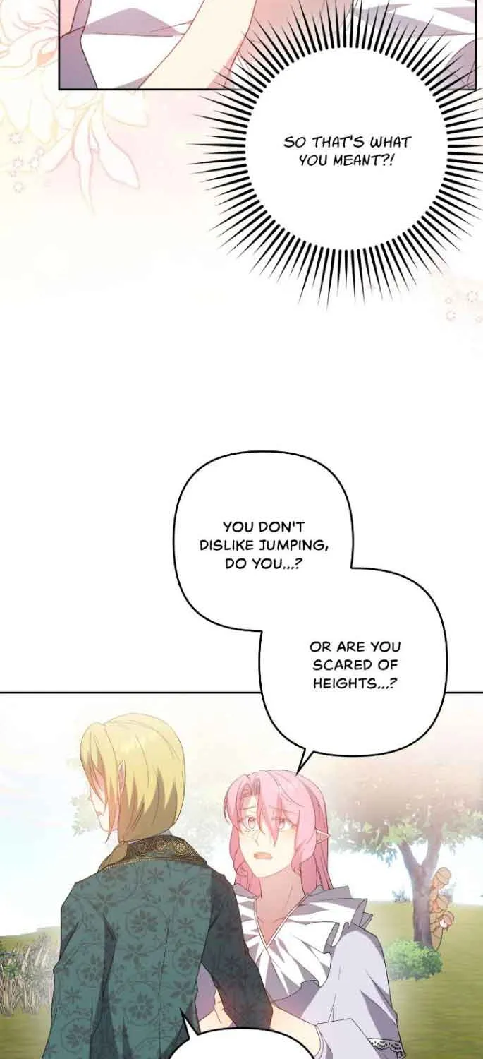 Ningen Desuga Maou Totsugu Koto Ni Narimashita Zinmanga X Chapter 172 Page 58