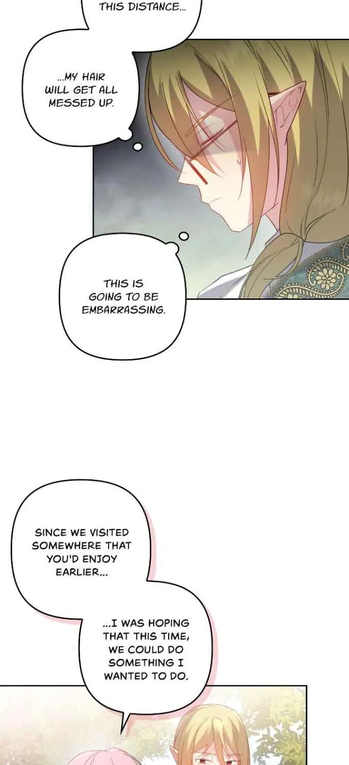 Ningen Desuga Maou Totsugu Koto Ni Narimashita Zinmanga X Chapter 172 Page 60