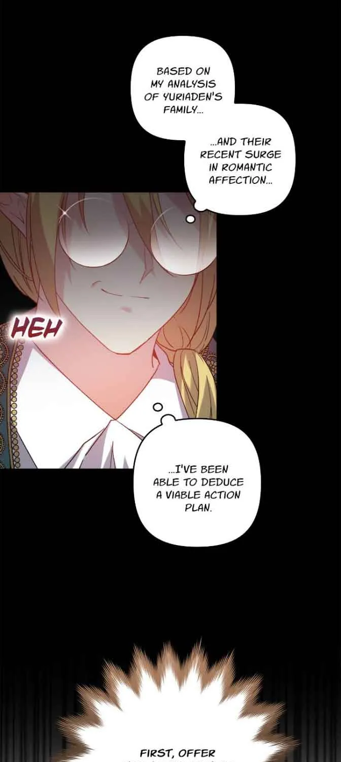 Ningen Desuga Maou Totsugu Koto Ni Narimashita Zinmanga X Chapter 171 Page 30