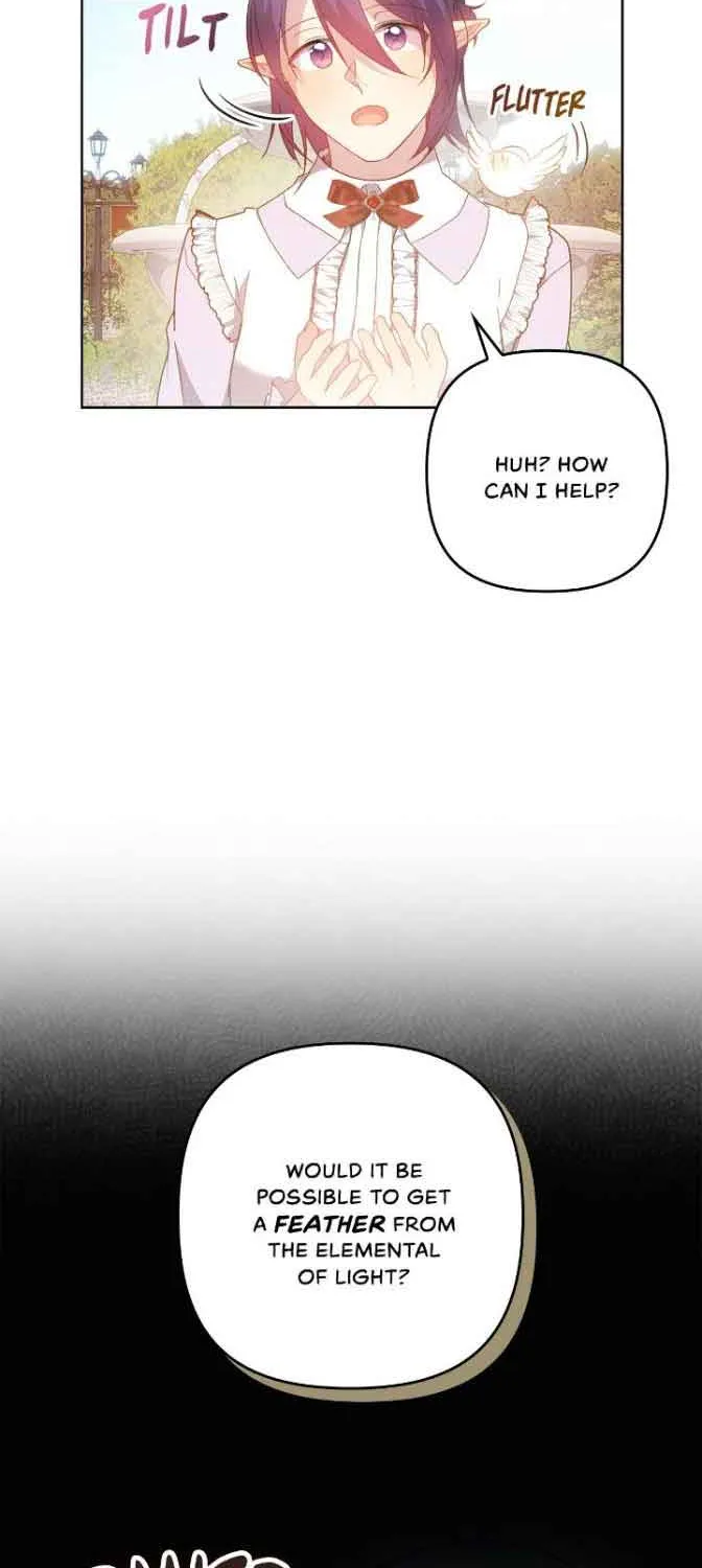 Ningen Desuga Maou Totsugu Koto Ni Narimashita Zinmanga X Chapter 170 Page 44