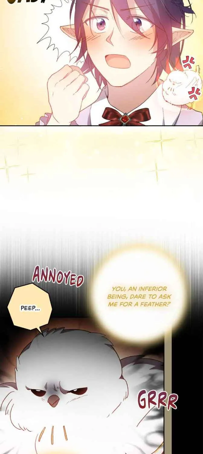 Ningen Desuga Maou Totsugu Koto Ni Narimashita Zinmanga X Chapter 170 Page 48
