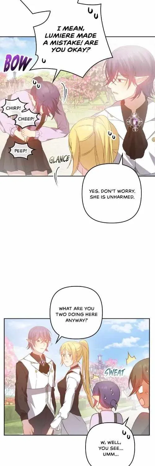 Ningen Desuga Maou Totsugu Koto Ni Narimashita Zinmanga X Chapter 168 Page 22