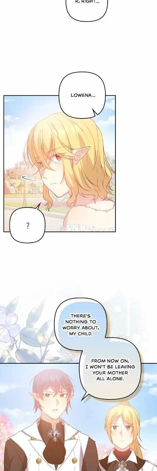 Ningen Desuga Maou Totsugu Koto Ni Narimashita Zinmanga X Chapter 168 Page 24