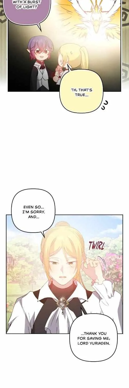 Ningen Desuga Maou Totsugu Koto Ni Narimashita Zinmanga X Chapter 168 Page 29