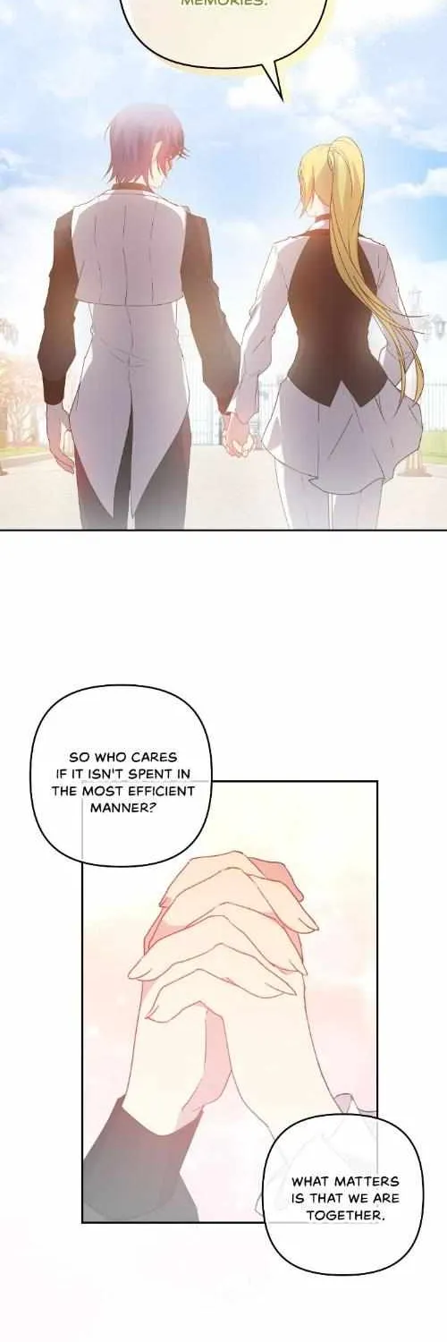 Ningen Desuga Maou Totsugu Koto Ni Narimashita Zinmanga X Chapter 168 Page 34