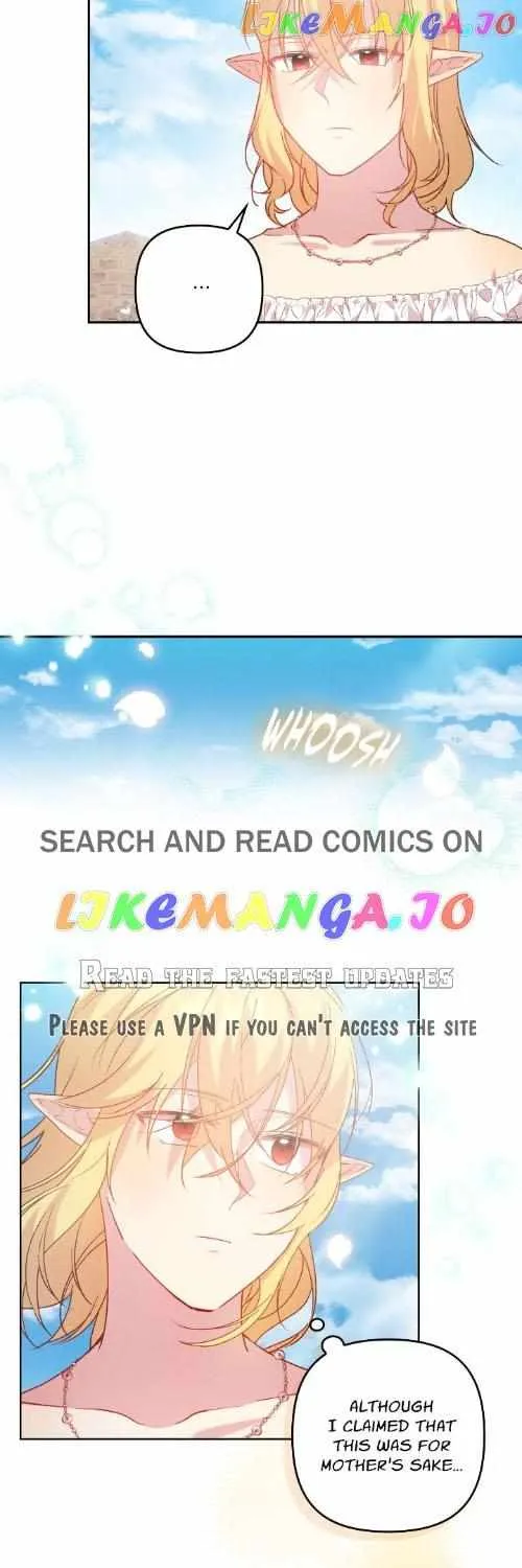 Ningen Desuga Maou Totsugu Koto Ni Narimashita Zinmanga X Chapter 168 Page 41