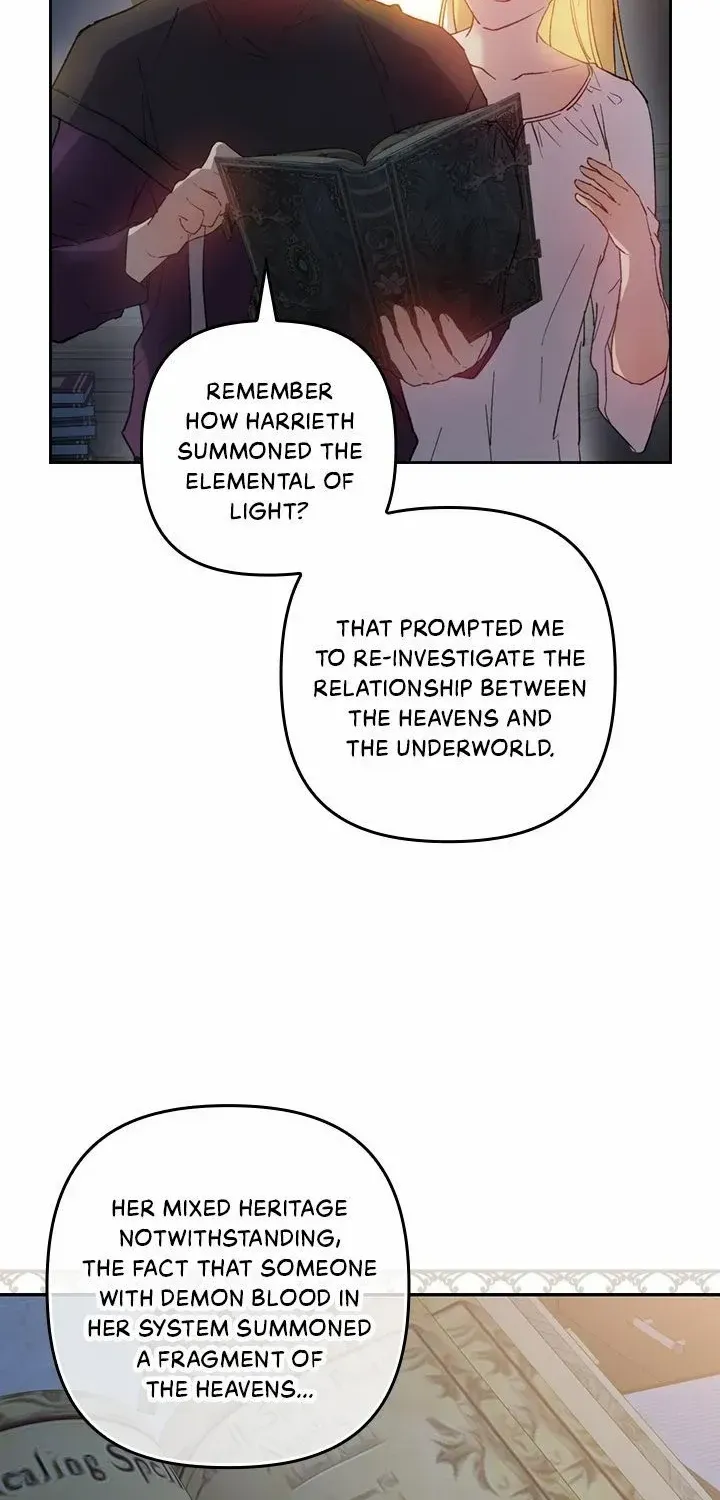 Ningen Desuga Maou Totsugu Koto Ni Narimashita Zinmanga X Chapter 165 Page 21