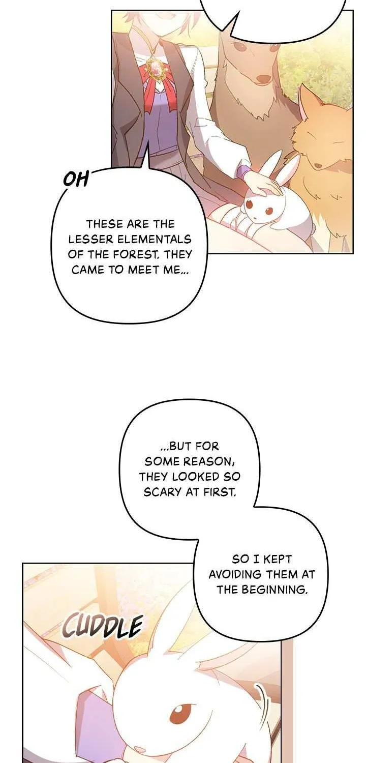 Ningen Desuga Maou Totsugu Koto Ni Narimashita Zinmanga X Chapter 163 Page 48