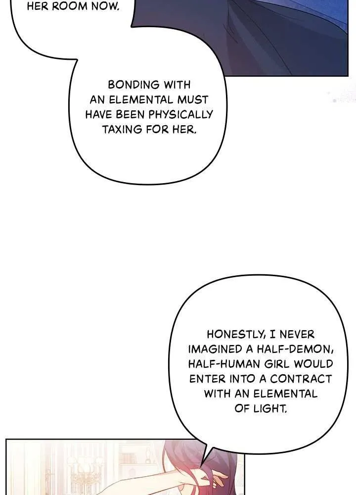 Ningen Desuga Maou Totsugu Koto Ni Narimashita Zinmanga X Chapter 163 Page 62